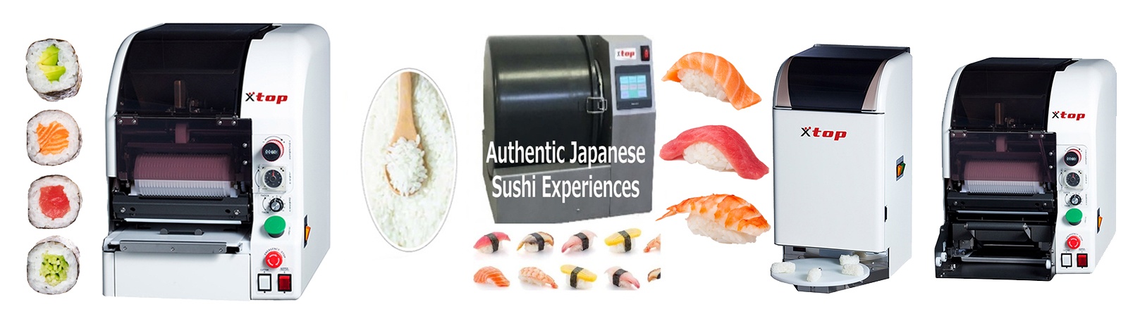 Sushi Machine