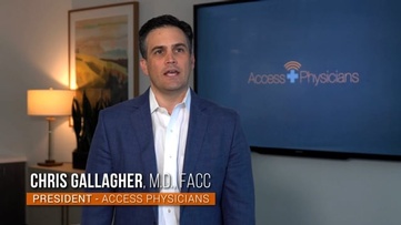 Access Physicians - Overview