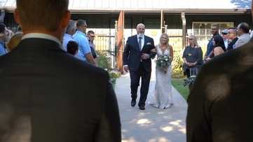Wedding Videography Gainesville