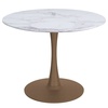 Zilo Dining Table