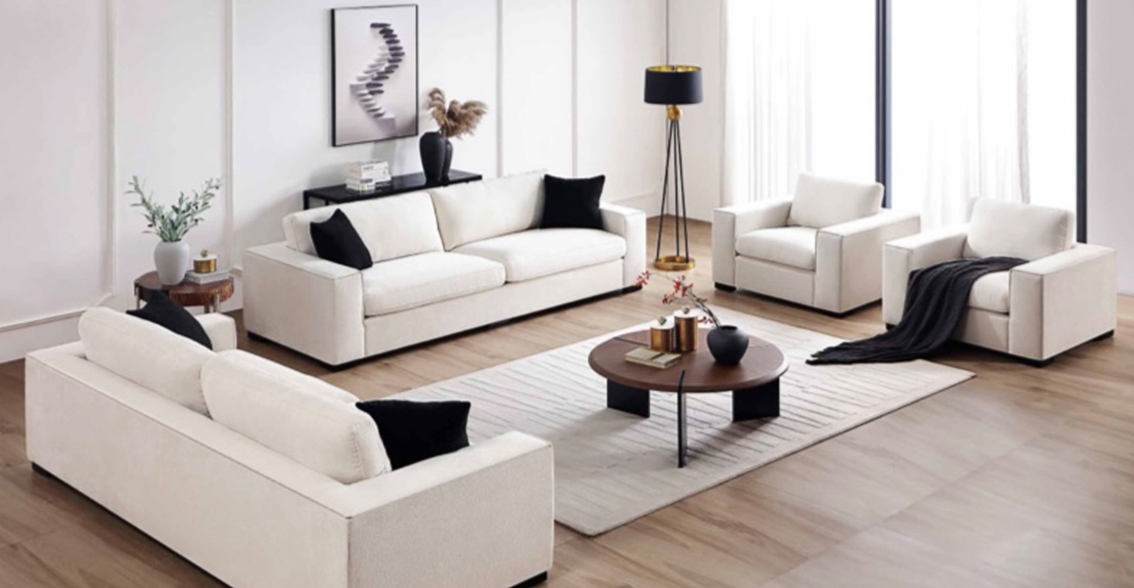 New Avenue Boutique - Modern Furniture Store in Mississauga, Ontario