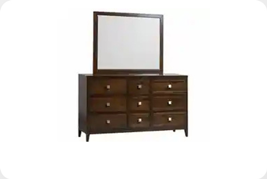 Bedroom Dressers by New Avenue Boutique - Modern Furniture Store in Mississauga, ON