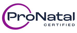 ProNatal Certified