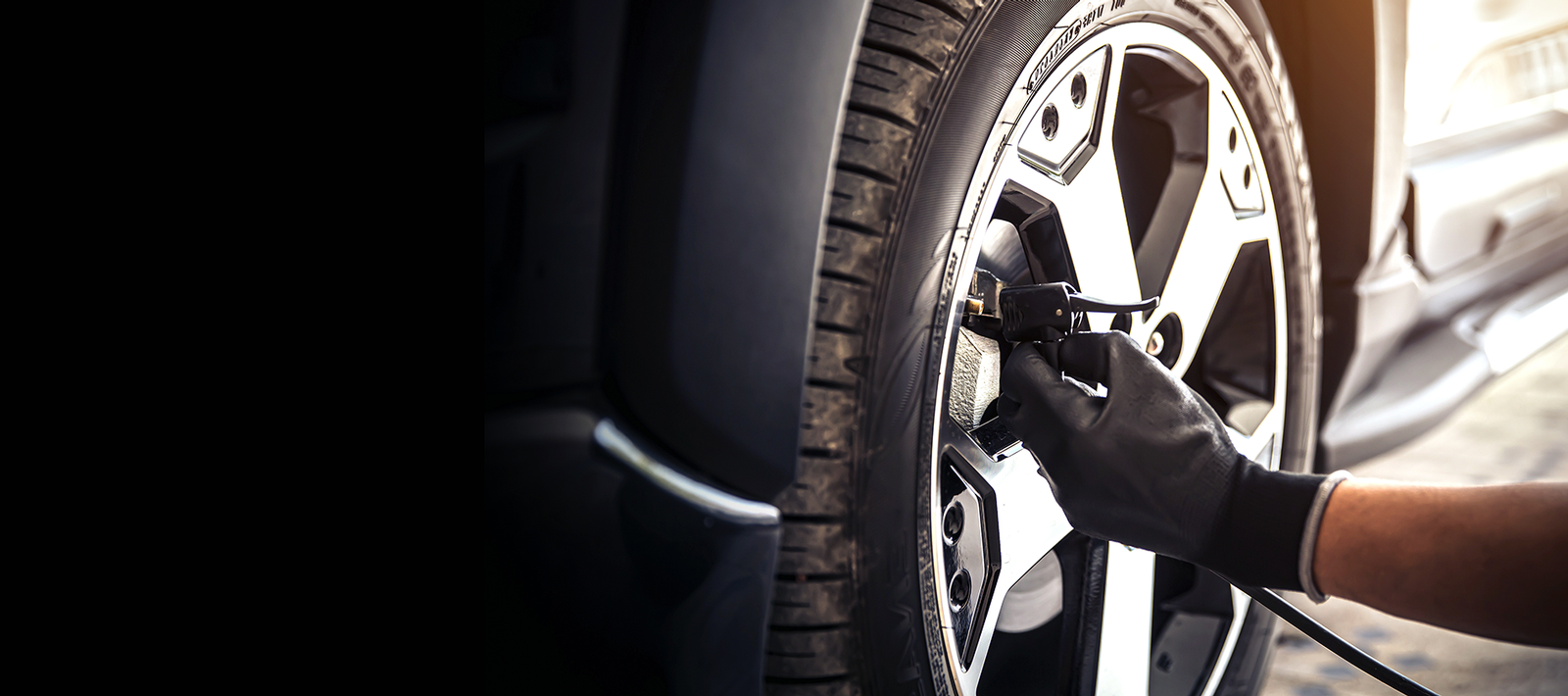 Mississauga Flat Tire Repair Services