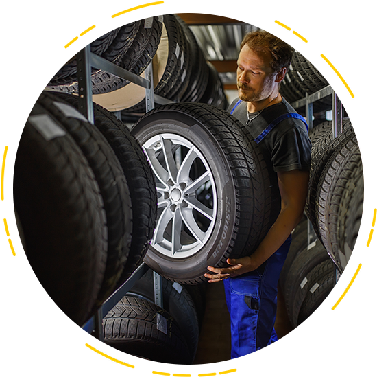 Customized Maintenance Plans for Tire Longevity