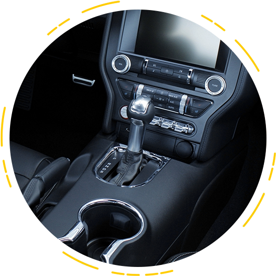 Customizable Car Accessories in Mississauga: