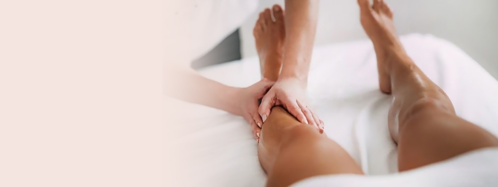Manual Lymphatic Drainage Therapy