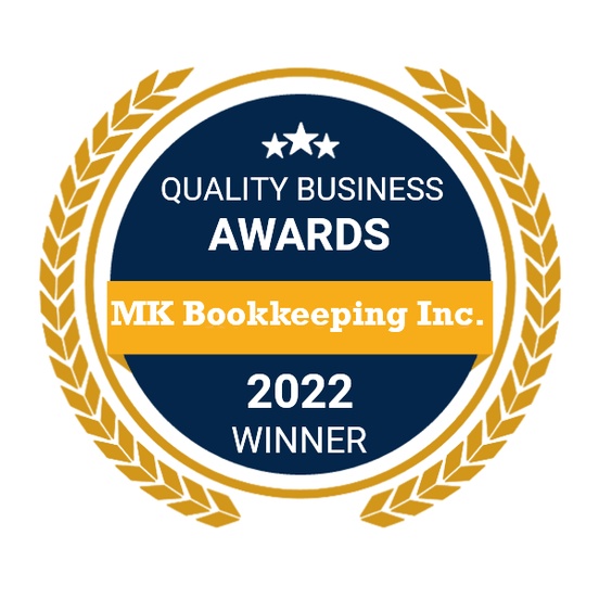 Quality Business Award 2022
