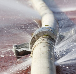 Water/Fire Damage Repair Services St. Louis