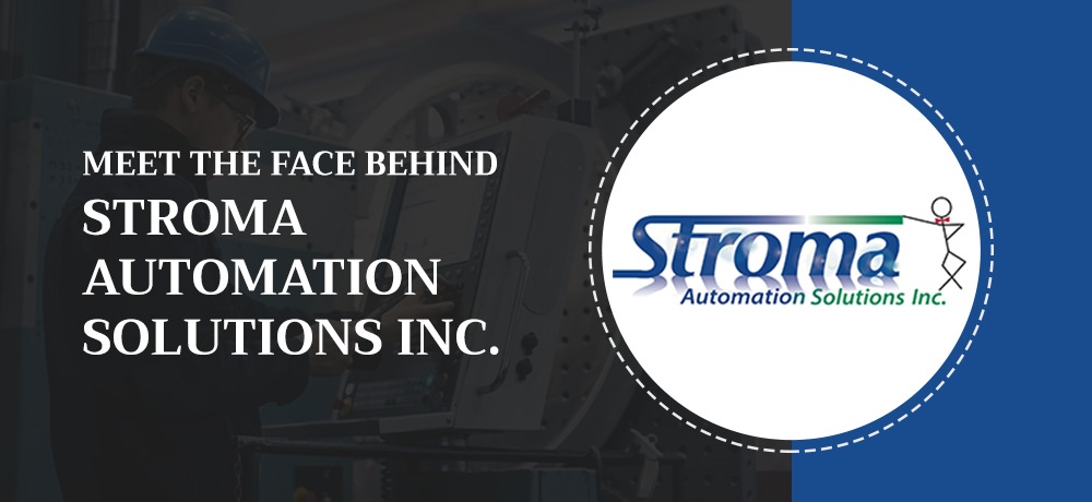 Blog by Stroma Automation Solutions Inc.