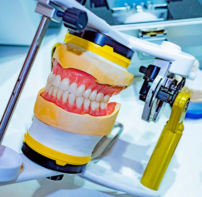 Armitage Denture Clinic 