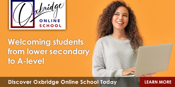Blog by Oxbridge Online School