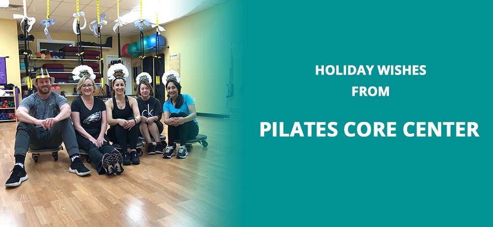 Blog by Pilates Core Center 