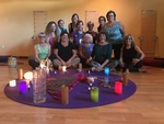 Yoga Classes Cherry Hill NJ