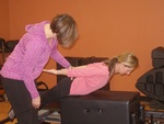 Balanced Body Pilates Teacher Training