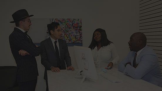 Ce que nous faisons Montréal