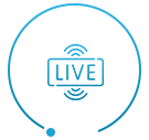 Live Streaming Services