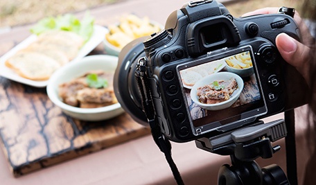 Food Video and Photography LAKE WORTH