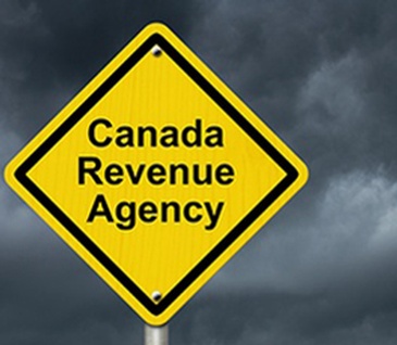 Canada Revenue Agency (CRA) Audits and Assessments Review Martensville