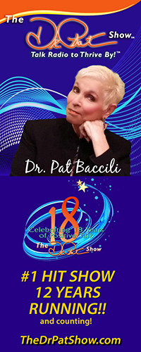 The Dr. Pat Show