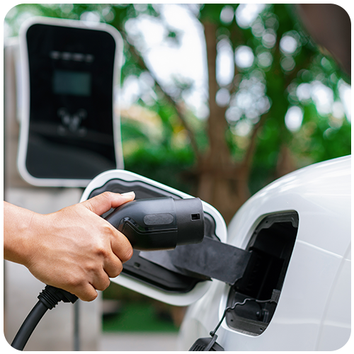Why You Need EV Charger Installation in Sun Prairie