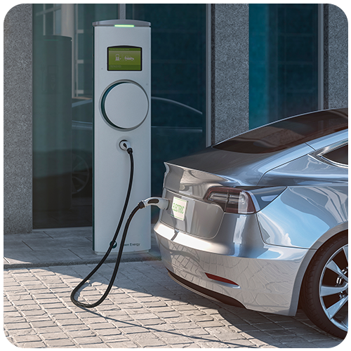 Why Choose Our Electricians for EV Charger Installation in Sun Prairie