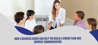 Blog by Eagle Business Coaching