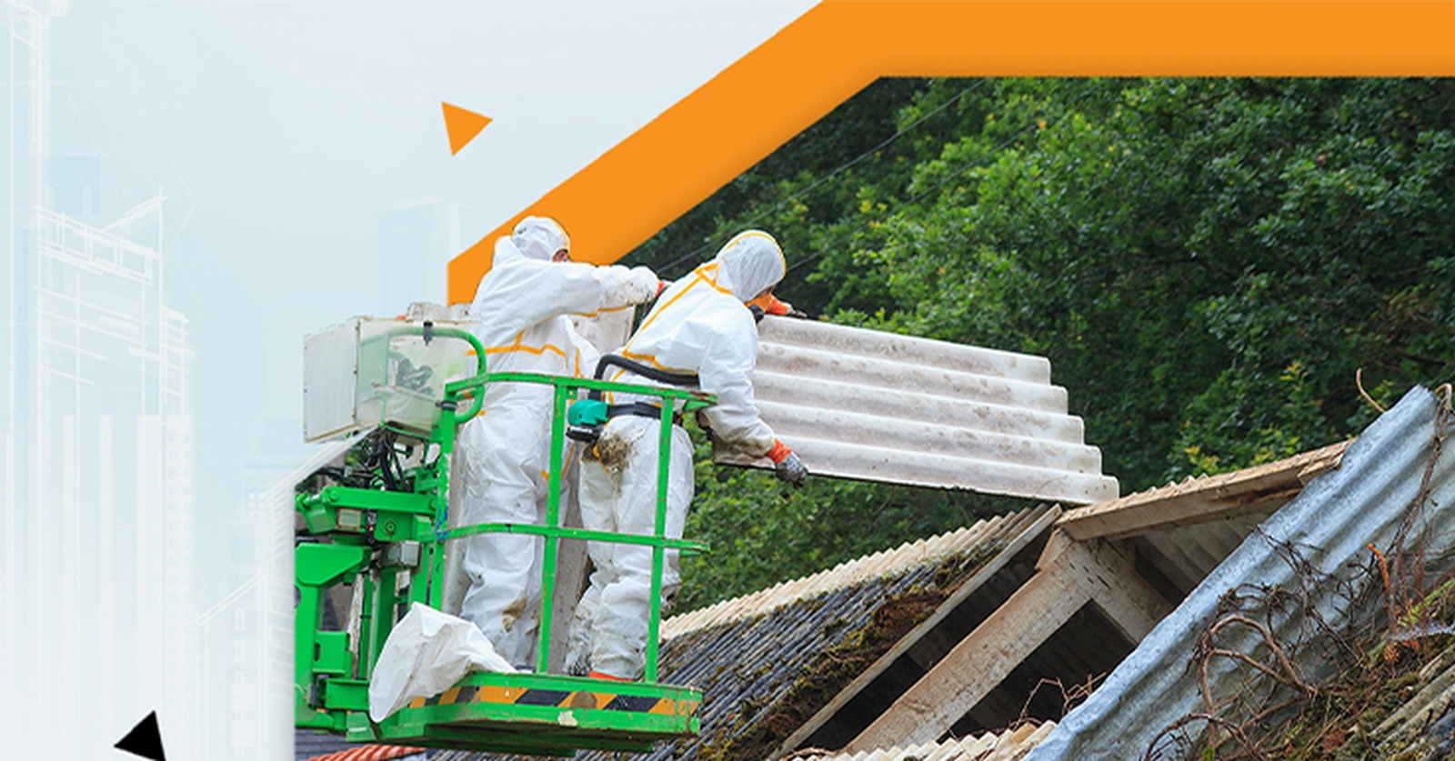 Reliable Asbestos Removal/ Abatement Services in Ottawa, ON