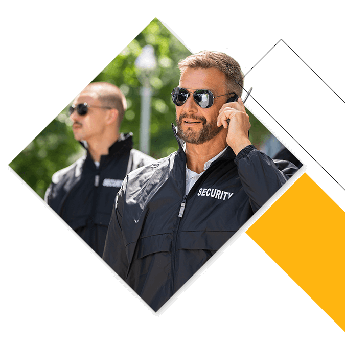 S2W Security Guard Services Tampa