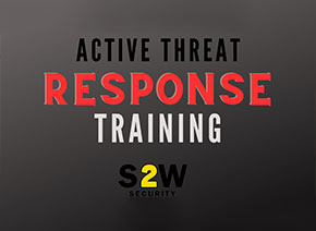 Active Threat Response Training