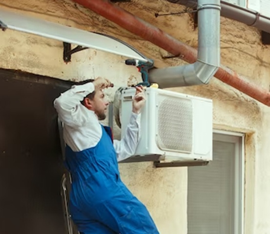 Elevate Your Experience with Superior HVAC Services: