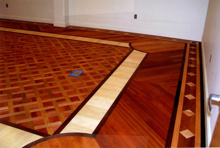 Wooden Floor Refinishing Battle Ground