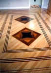 Wooden Floor Refinishing Battle Ground