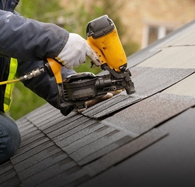 Roof Repairs Gorewood Acres