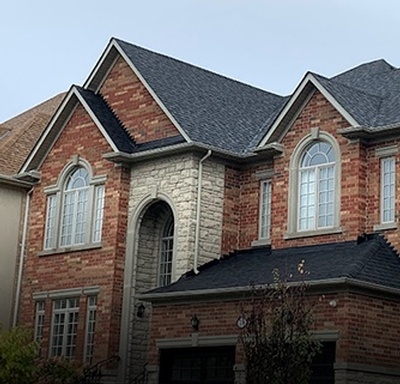 Residential Roofing Richmond Hill 