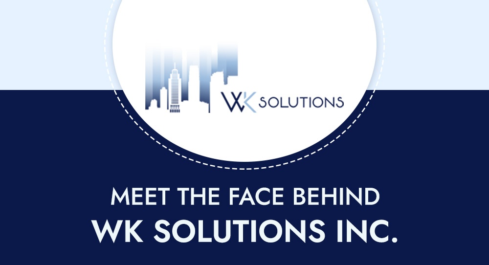 Blog by WK Solutions Inc.