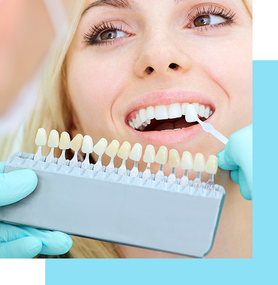 Why White Tooth Dental?