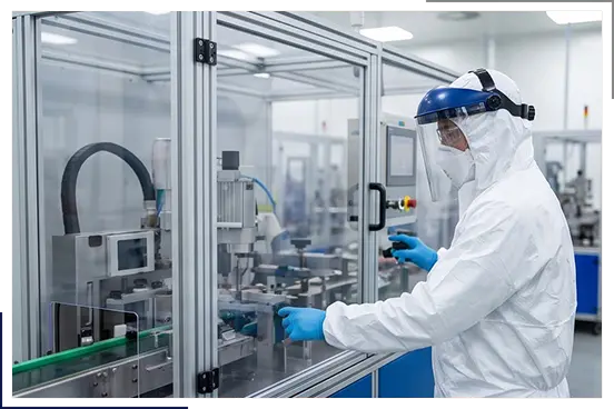 Stratford health and safety consultant providing electrical safety engineering and risk assessments
