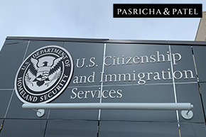 USCIS Revamps Fee Payment Process Prioritizing Convenience and Efficiency