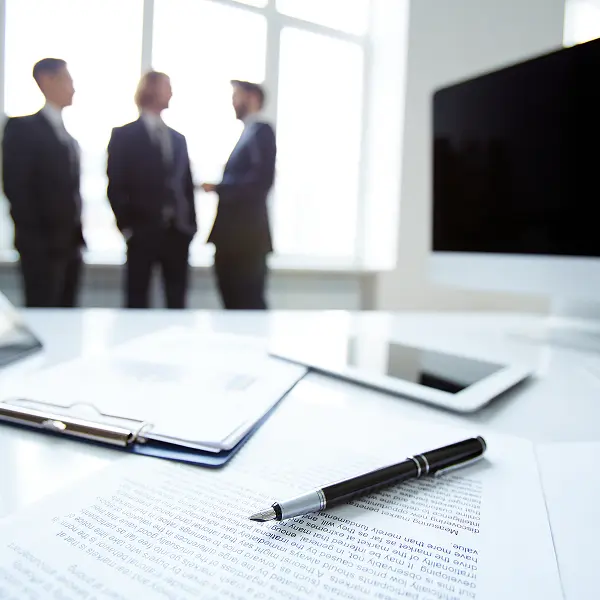 Corporate Legal Counsel in New York