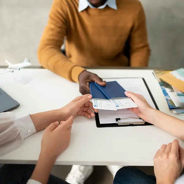Immigration Attorneys in New Jersey