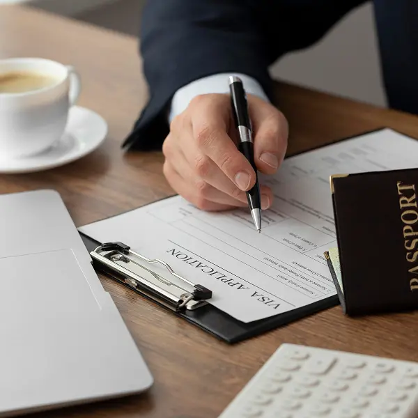 Family immigration services in New York and New Jersey