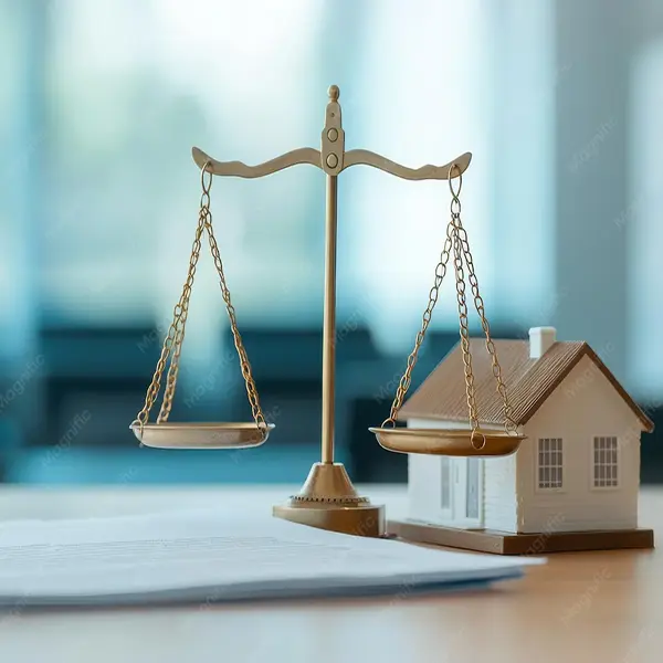 Wills and trusts attorney in New York