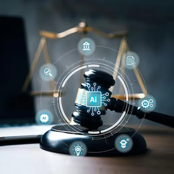 Pasricha and Patel technology law team
