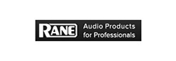 Rane Audio Products for Proffessionals