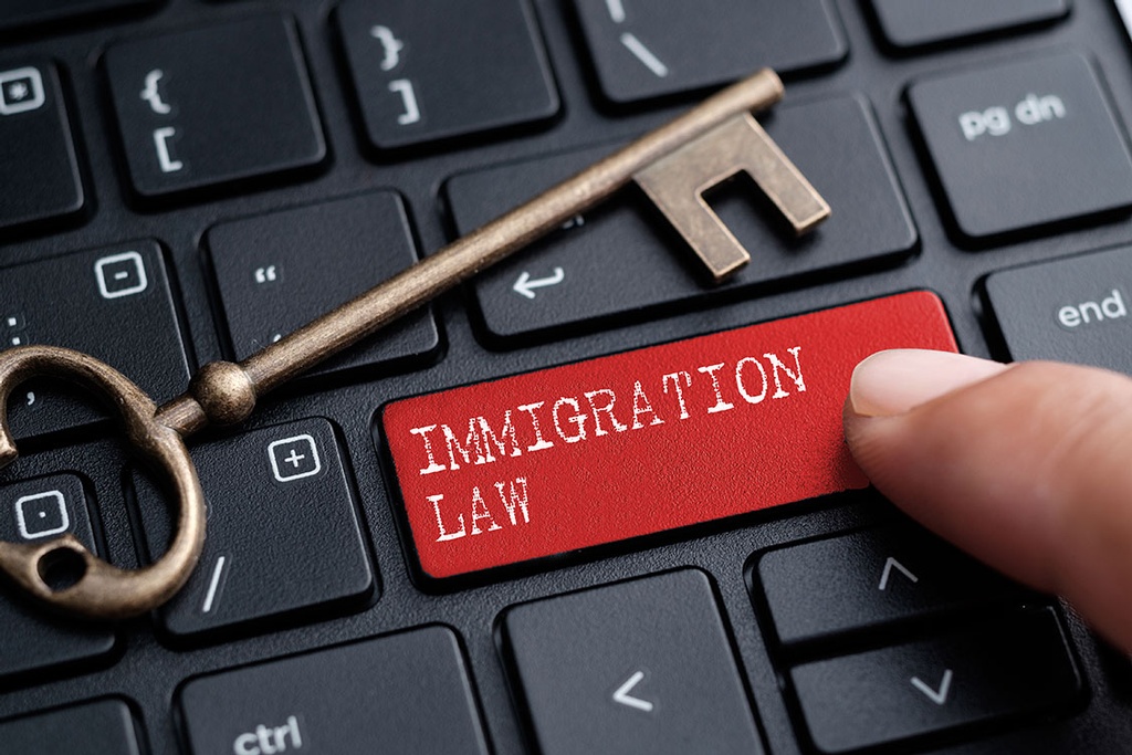 Immigration Law GTA
