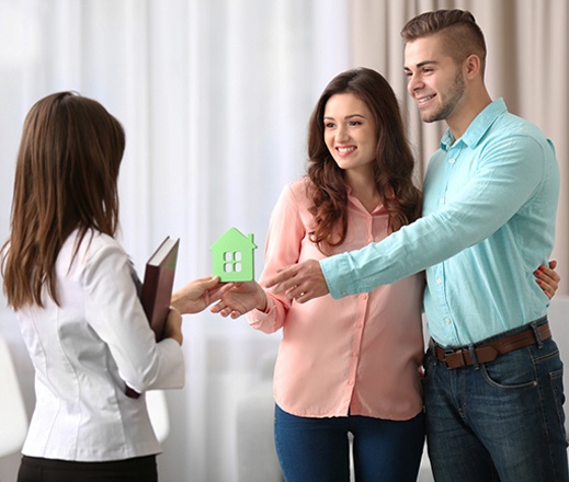 Experience one of a kind Mortgage Solution with our personalized service tailored to your needs