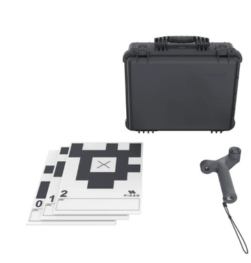 Pix4D + Emlid Scanning Kit (Hardware Only)