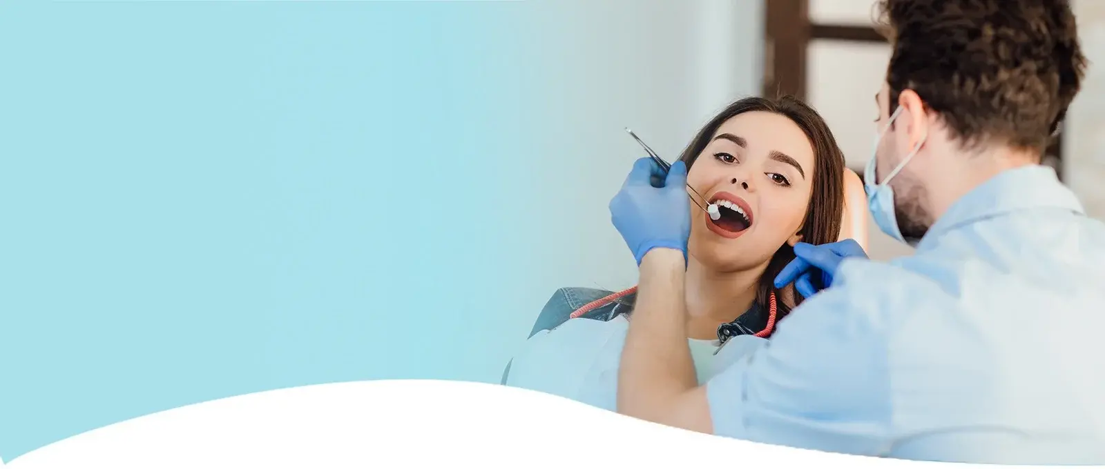 Transform your smile with Dental Bonding at West Lynde Dental in Whitby, achieving natural beauty