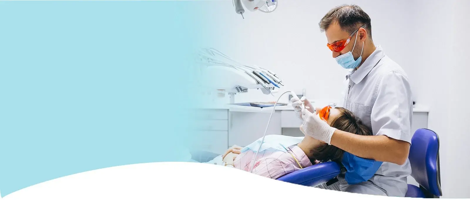 Explore advanced Dental Surgery Dentistry at West Lynde Dental in Whitby for innovative oral care
